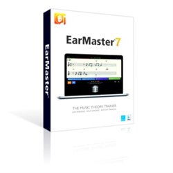 EARMASTER EARMASTER PRO 7