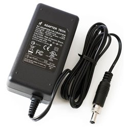 FERROFISH ALIMENTATORE PER A32 - A32 DANTE - PULSE 16 - PULSE 16 MX E SERIE VERTO 12V 3A