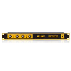 LOOPTROTTER SA2RATE 2