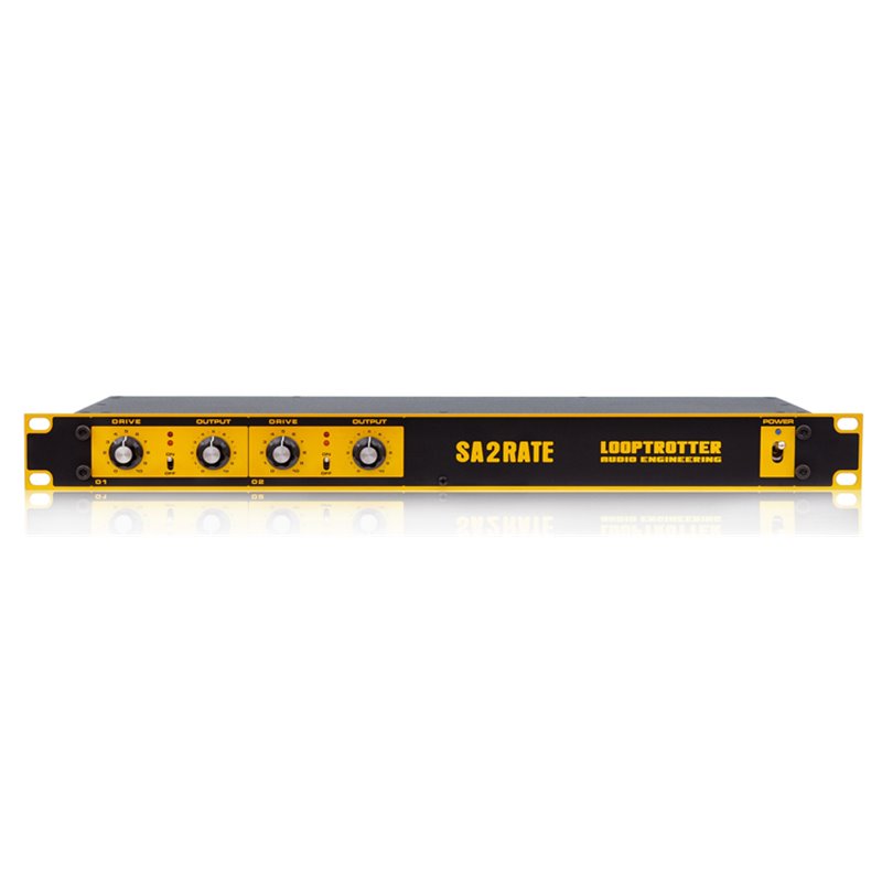 LOOPTROTTER SA2RATE 2