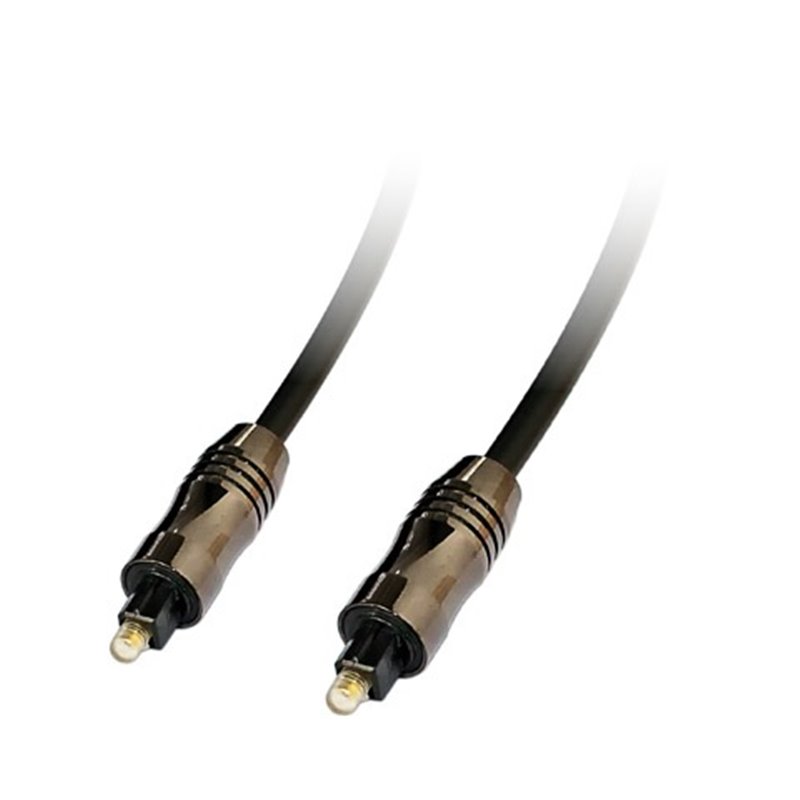 ALVA OKO100PRO TOSLINK TOSLINK 1M CAVO OTTICO DIGITALE TOSLINK (ADAT E SPDIF) 1MT