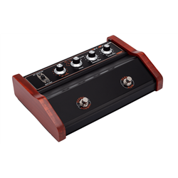 WARM AUDIO JET PHASER