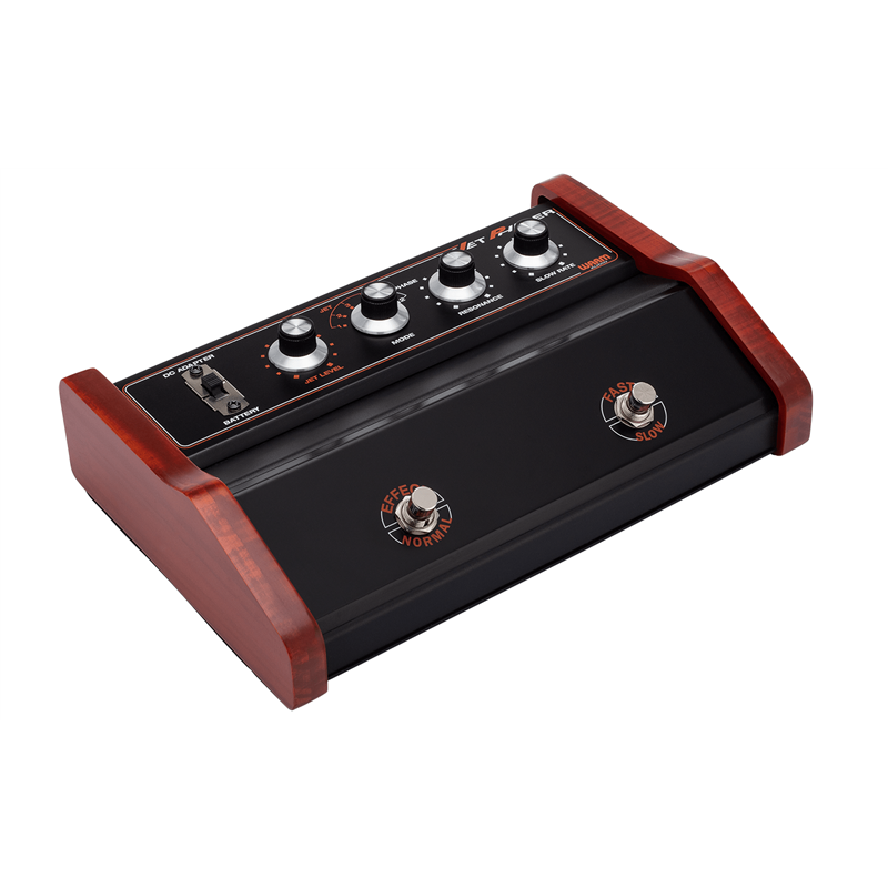 WARM AUDIO JET PHASER
