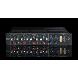 RUPERT NEVE DESIGNS PORTICO II MASTER BUSS PROCESSOR BLACK