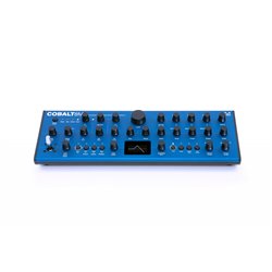 MODAL ELECTRONICS COBALT8M SINTETIZZATORE POLIFONICO VIRTUAL ANALOG 8 VOCI