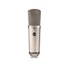 WARM AUDIO WA-67 MICROFONO VALVOLARE A CONDENSATORE CON DIAFRAMMA LARGO