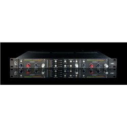 RUPERT NEVE DESIGNS PORTICO II MASTER BUSS CONVERTER CONBERTITORE AD