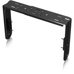 TURBOSOUND IQ10-WB STAFFA PER IL MONTAGGIO A PARETE DELA CASSA IQ10