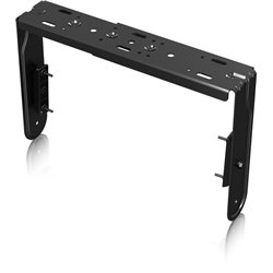 TURBOSOUND IQ8-WB STAFFA PER IL MONTAGGIO A PARETE DELA CASSA IQ8