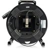 MIDAS FIBRE-150M CAVO COPPIA FIBRE OTTICHE NEUTRIK OPTICAL ICON DUO
