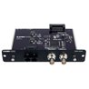 KLARK TEKNIK DN32-MADI SCHEDA ESPANSIONE 32CH MIDAS M32 BEHRINGER X32