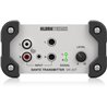 KLARK TEKNIK DN30T CONVERTITORE AUDIO DANTE 2 CANALI A/D 96KHZ