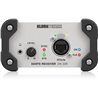KLARK TEKNIK DN30R RICEVITORE AUDIO DANTE 2 CANALI D/A 96KHZ