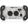 KLARK TEKNIK DN30R RICEVITORE AUDIO DANTE 2 CANALI D/A 96KHZ