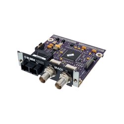 KLARK TEKNIK KT-MADI SCHEDA DI RETE MADI 32/64 CANALI BIDIREZIONALI 96/48 KHZ