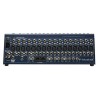 SOUNDCRAFT FX16II MIXER ANALOGICO PASSIVO 16 CANALI CON EFFETTI LEXICON + 16 INGRESSI MIC/LINE