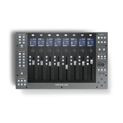 SOLID STATE LOGIC UF8 DAW CONTROLLER