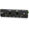 BEHRINGER WING-DANTE SCHEDA ESPANSIONE 64x64 CANALI PER MIXER WING