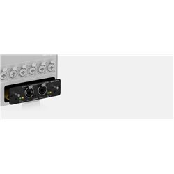 BEHRINGER WING-DANTE SCHEDA ESPANSIONE 64x64 CANALI PER MIXER WING