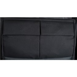 LINE6 HX MESSENGER BAG BORSA TRACOLLA PER HX STOMP / XL / EFFECTS