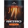 UJAM FINISHER RETRO