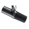 SHURE SM7B MICROFONO BROADCAST + ASTA DA TAVOLO EUROMET 06507