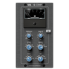 SOLID STATE LOGIC 500-SERIES BUS COMPRESSOR