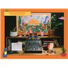 MOOG MUSIC IND. MOOG SOUND STUDIO: MOTHER-32 E DFAM