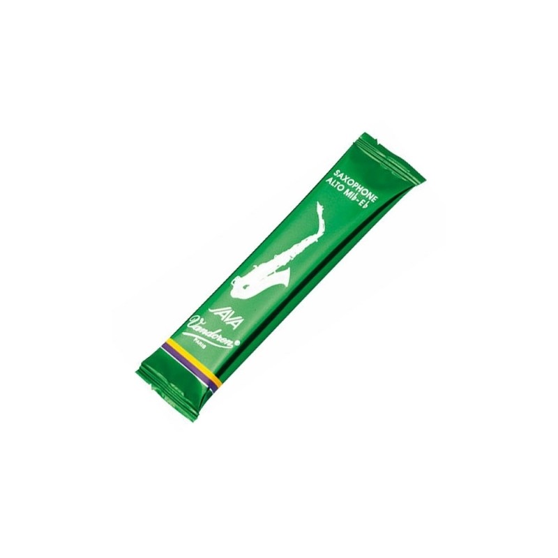 VANDOREN JAVA ANCIA SAX CONTRALTO 2