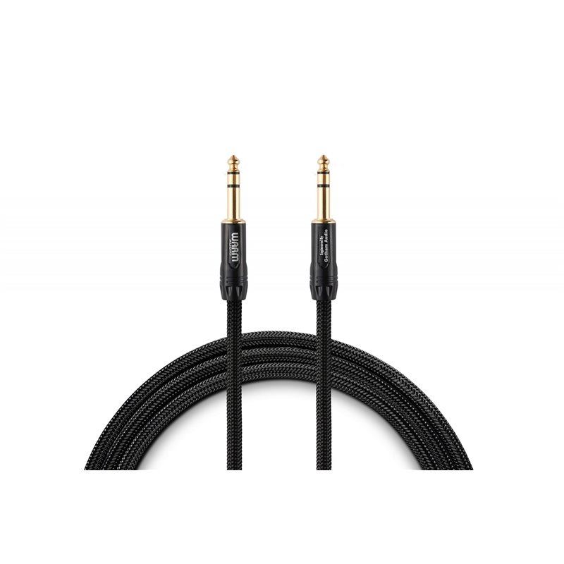 WARM AUDIO CAVO PREMIER TRS 3 MT