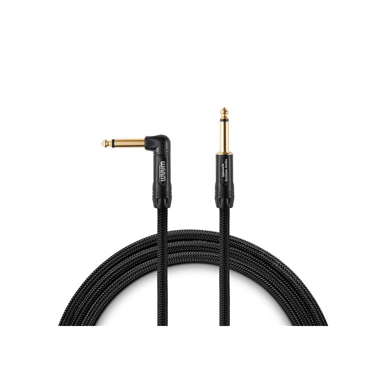WARM AUDIO CAVO TS CON UN CONNETTORE ANGOLATO 3 MT