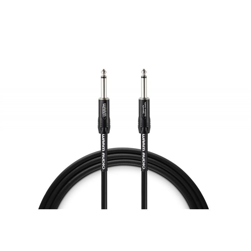 WARM AUDIO CAVO TS PER AMPLI 0.9 MT