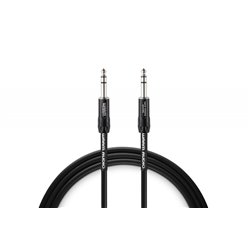 WARM AUDIO CAVO TRS 6.1 MT