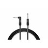 WARM AUDIO CAVO TS CON UN CONNETTORE ANGOLATO 3 MT