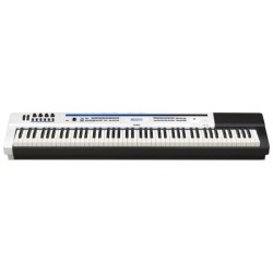 CASIO PRIVIA PRO PX5S PRO PIANO DIGITALE 88 TASTI PESATI HAMMER ACTION