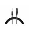 WARM AUDIO CAVO XLR FEMMINA A TRS MASCHIO 0.9 MT
