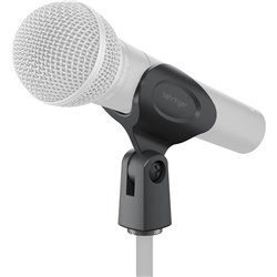 BEHRINGER MC2000 CLAMP PER MICROFONO UNIVERSALE DA 24MM A 35MM