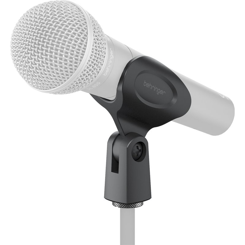 BEHRINGER MC2000 CLAMP PER MICROFONO UNIVERSALE DA 24MM A 35MM