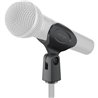 BEHRINGER MC2000 CLAMP PER MICROFONO UNIVERSALE DA 24MM A 35MM