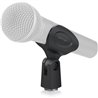 BEHRINGER MC2000 CLAMP PER MICROFONO UNIVERSALE DA 24MM A 35MM