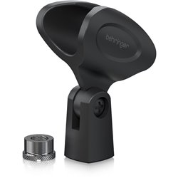 BEHRINGER MC2000 CLAMP PER MICROFONO UNIVERSALE DA 24MM A 35MM