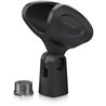 BEHRINGER MC2000 CLAMP PER MICROFONO UNIVERSALE DA 24MM A 35MM