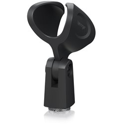 BEHRINGER MC2000 CLAMP PER MICROFONO UNIVERSALE DA 24MM A 35MM