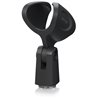 BEHRINGER MC2000 CLAMP PER MICROFONO UNIVERSALE DA 24MM A 35MM
