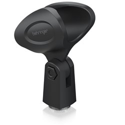 BEHRINGER MC2000 CLAMP PER MICROFONO UNIVERSALE DA 24MM A 35MM