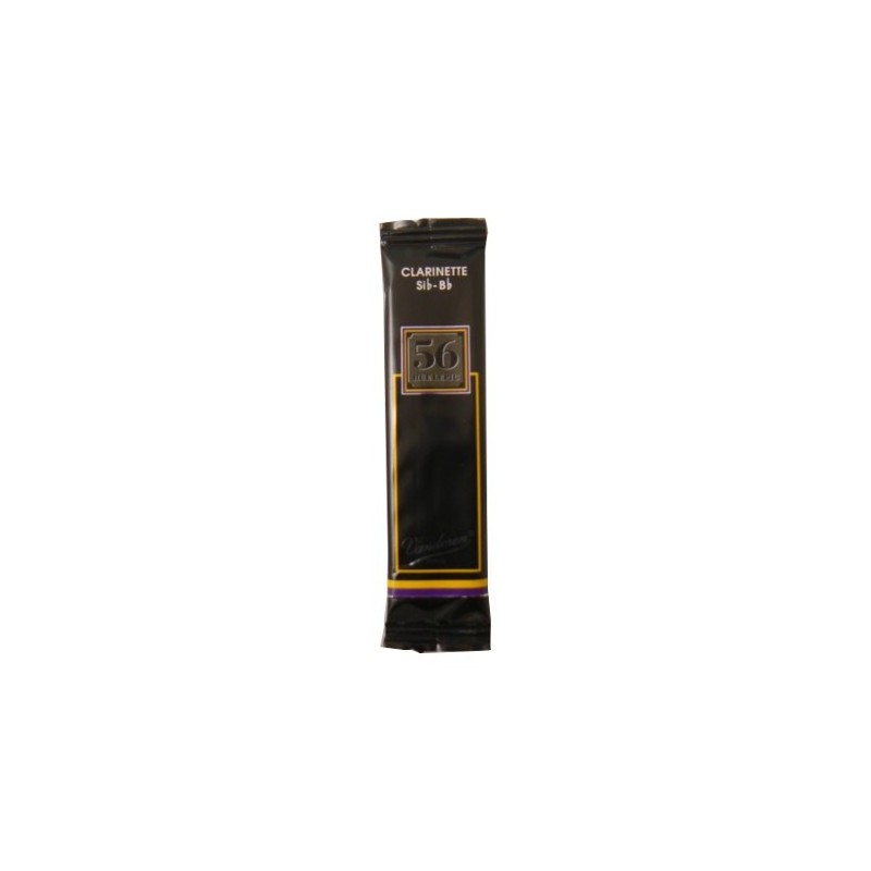 VANDOREN 56 RUE LEPIC ANCIA CLARINETTO SI B 3.5