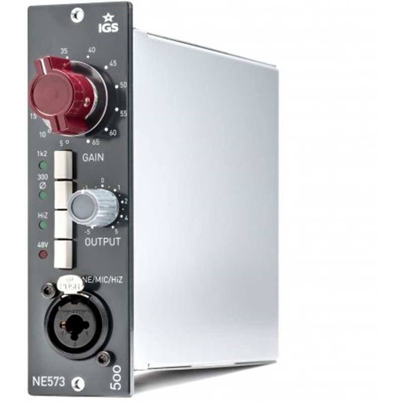 IGS NE 573