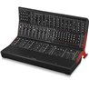 BEHRINGER SYSTEM 55 SINTETIZZATORE MODULARE 38 MODULI CONVERTITORI DA MIDI A CV SU 2 EURORACK GO