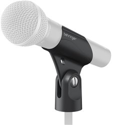 BEHRINGER MC1000 CLAMP PER MICROFONO UNIVERSALE DA 24MM A 35MM