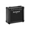 BEHRINGER BT108 ULTRABASS VTC AMPLIFICATORE 8" 15 WATT VIRTUAL TUBE PER BASSO ELETTRICO